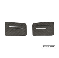 TC235 Sideplates - 1/10 - PIP AERO