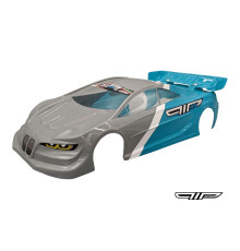 TC200 Body 0.75mm - 1/10 - PIP AERO