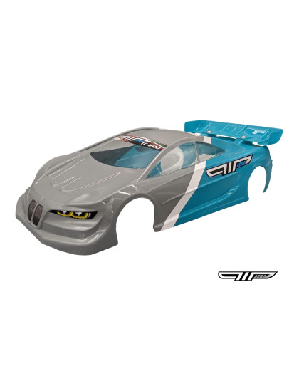 TC200 Body 0.75mm - 1/10 - PIP AERO