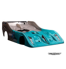 Carrosserie Apex - 1/8 Piste - PIP AERO