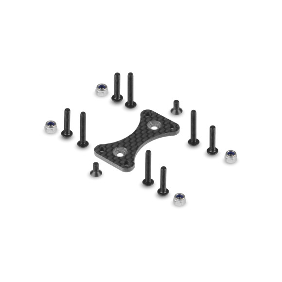 Extension de support de ventilateur moteur 42mm - HUDY - 293191