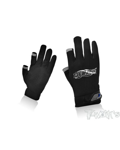 T-Work's Team Pit Glove - T-WORKS - AP-009-A