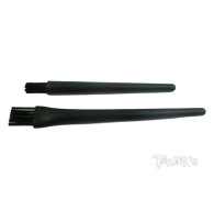 Component Cleaning Nylon Bristle Brush 2pcs./set - T-WORKS - TA-060