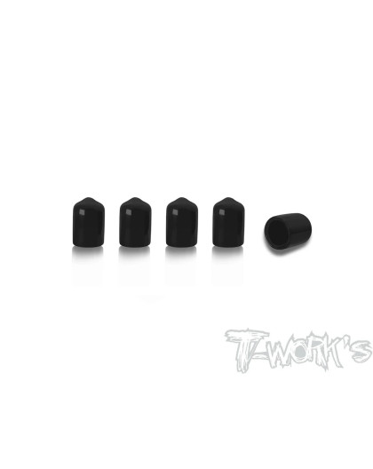 Capuchons de Socquet à Bougie (5) - T-WORKS - TG-052