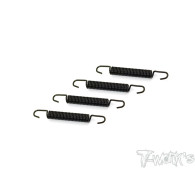Short Manifold Spring (35mmmm) 4pcs. - T-WORKS - TG-048-A