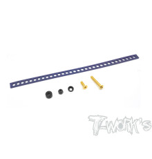 Tirette de Réservoir Souple (le kit) - T-WORKS - TG-059