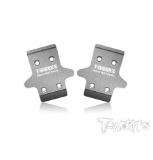 Sabot de Protection AV XRAY XB8 (2) - T-WORKS - TO-235-XB823