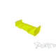 Aileron TT 1/8 Sprint Jaune - T-WORKS - TO-350-B-Y