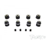 Body Post Position Locator (Black) - T-WORKS - TT-020-BK