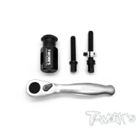 Driveshaft Pin Replacement Tool - T-WORKS - TT-042