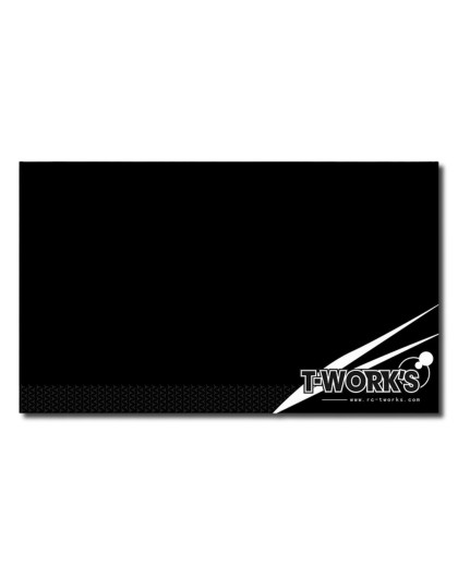 Tapis de Stand (100x60cm) - T-WORKS - TT-048-D