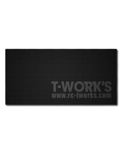 Tapis de Stand (120x60cm) - T-WORKS - TT-048-C