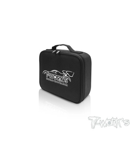 Sacoche Rigide Waterproof - T-WORKS - TT-075-F