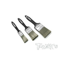 Soft Brittle Brush Set - T-WORKS - TT-077