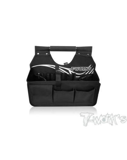 Pit Bag - T-WORKS - TT-102