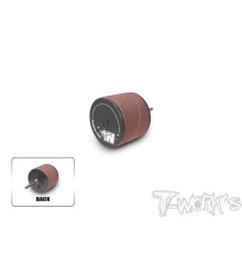 32mm Sanding Roller Tool - T-WORKS - TT-130-A