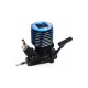 LRP Nitro Engine ZR.21 Spec.4 Pullstart - LRP - 32173