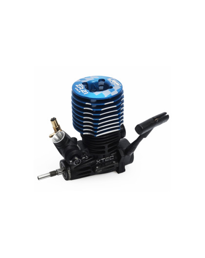 LRP Nitro Engine ZR.21 Spec.4 Pullstart - LRP - 32173