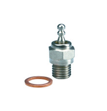 LRP Platinum/Iridium R4 Standard Glow Plug - LRP - 35041