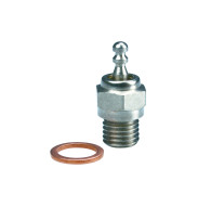 LRP Platinum/Iridium R3 Standard Glow Plug - LRP - 35031