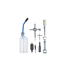 Kit démarrage Starter set thermique - LRP - 37006