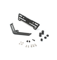 LRP Starterbox Sparepart - Allignment brackets - LRP - 37192
