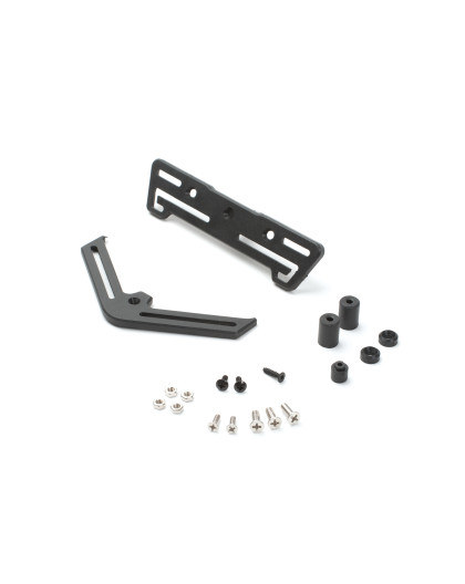 LRP Starterbox Sparepart - Allignment brackets - LRP - 37192