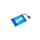 LiPo 3200 TX-Pack Sanwa M17 / MT-44 - TX-only - 3.7V - LRP - 430356