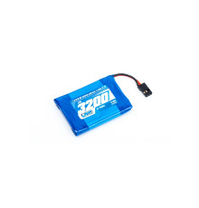 LiPo 3200 TX-Pack Sanwa M17 / MT-44 - TX-only - 3.7V - LRP - 430356