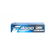 Accu Lipo 4600mah 2S HV 120C/60C Shorty LCG Graphene - LRP - 431286