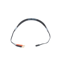 Charging Wire - 50cm - 4mm | BEC - LRP - 499202