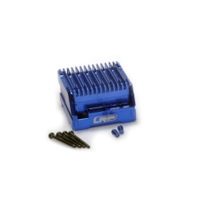 Boîtier aluminium pour variateur Flow X - LRP - 500130