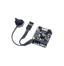 Carte électronique variateur Flow X touring - LRP - 500111