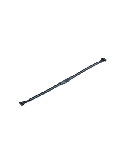 Câble sensor Stock Spec avec convertisseur 175mm - LRP - 500906