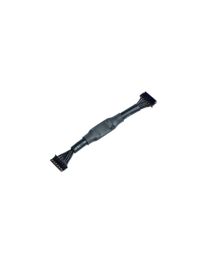 Câble sensor Stock Spec avec convertisseur 70mm - LRP - 500905