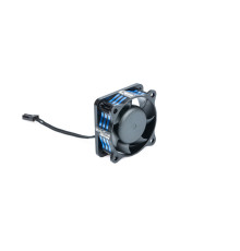 Alu SuperHighRev. fan V2 40x40x15mm / 1S/2S / receiver - LRP - 501857