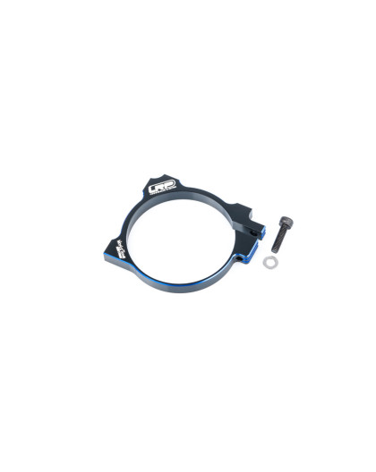 Alu Fan Mount 42mm Motor Diameter V2 up to 2x 40mm Fans - LRP -501976