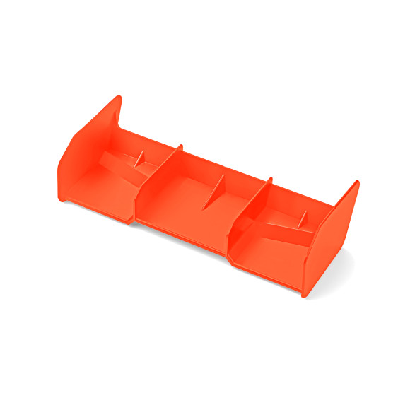 Hudy 1/8 Off-Road Strike Wing - Orange - HUDY - 293580-O