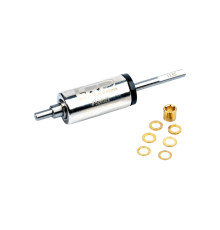 X22 Stock Spec 12.5mm WorksTeam Rotor - LRP - 520522