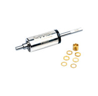 X22 Stock Spec 12.5mm WorksTeam Rotor - LRP - 520522