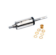 X22 Stock Spec 12.3mm WorksTeam Rotor - LRP - 520521