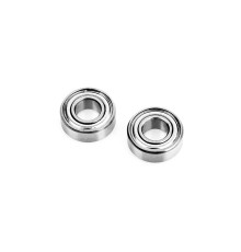 X44 Modified Rear Bearing 5x11x4mm - LRP - 520535