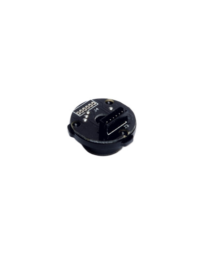 X22 Stock Spec - Sensor Unit incl. BB - LRP - 520547