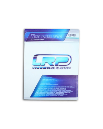 LRP LiPo Safe - 23 x 30cm - LRP - 65865
