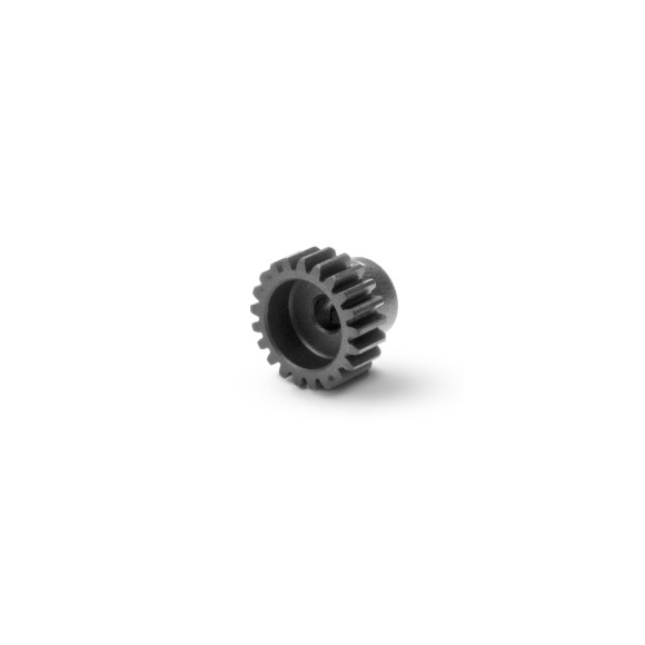 Pignon alu 21 dts 48 dp - HUDY - 294021
