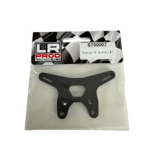 B7 Front shock tower -3mm - LR PROD - B700007