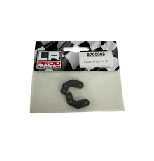 B7 Caster block +5 - LR PROD - B700009