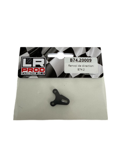 B74.2 Renvoi de direction - LR PROD - B74.20009