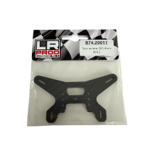 B74.2 Front shock tower +2mm - LR PROD - B74.20011