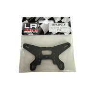 B74.2 Front shock tower +2mm - LR PROD - B74.20011